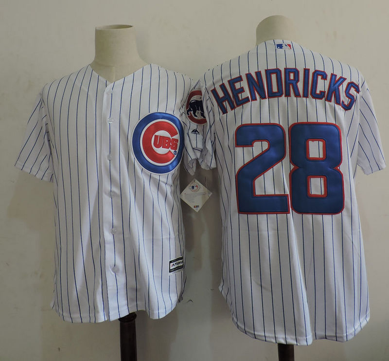 Chicago Cubs Jerseys 23